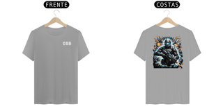 Nome do produto COD Soldado Quality