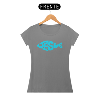 Nome do produto JESUS FISH - Quality
