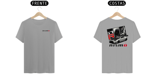 Nome do produto GTR NISMO - Quality