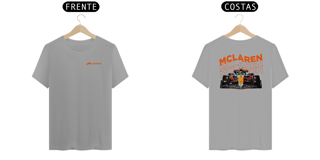 Nome do produto MCLAREN F1 - Quality