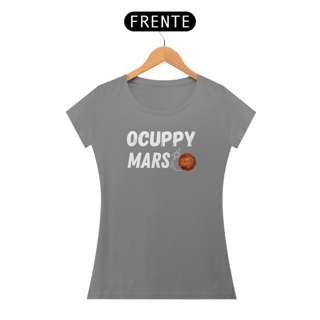 Nome do produto OCUPPY MARS - Quality F