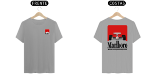 Nome do produto MARLBORO TEAM - Quality