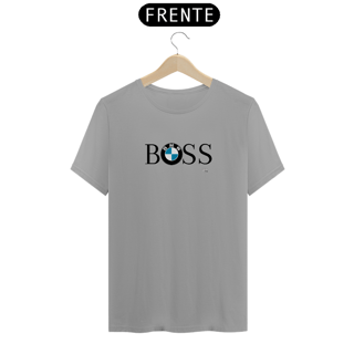 Nome do produto  BOSS - Quality