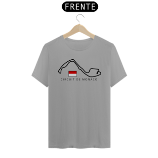 Nome do produto CIRCUIT DE MONACO - Quality