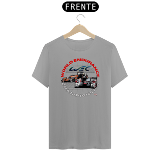 Nome do produto WORLD ENDURANCE - Quality