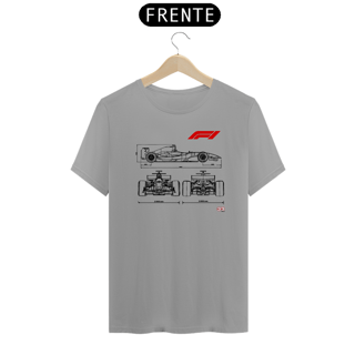 Nome do produto F1 DIMENSÃO - Quality