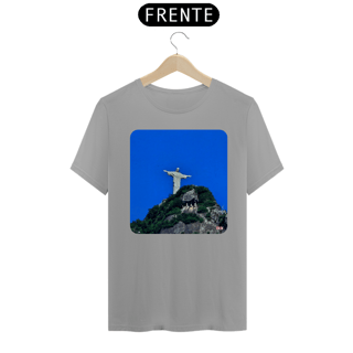 Nome do produto Cristo Redentor - Quality
