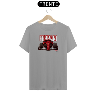 Nome do produto SF25 Ferrari - Quality Unissex