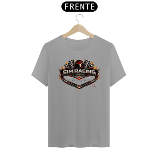 Nome do produto Sim Racing Driver - Quality Unissex