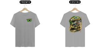 Nome do produto Stock Car Brasil - Quality Unissex