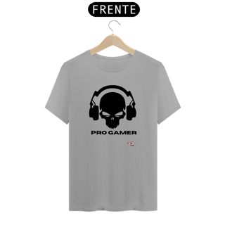 Nome do produto Pro Gamer Caveira Preta