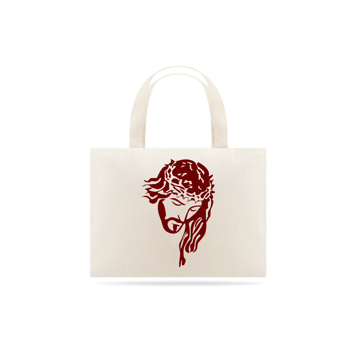 Nome do produto: JESUS - Ecobag