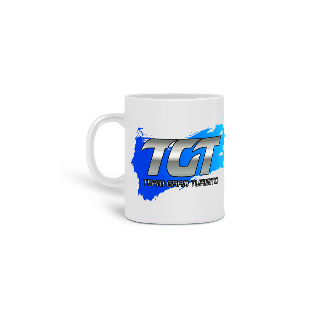 Nome do produto: TGT Blue