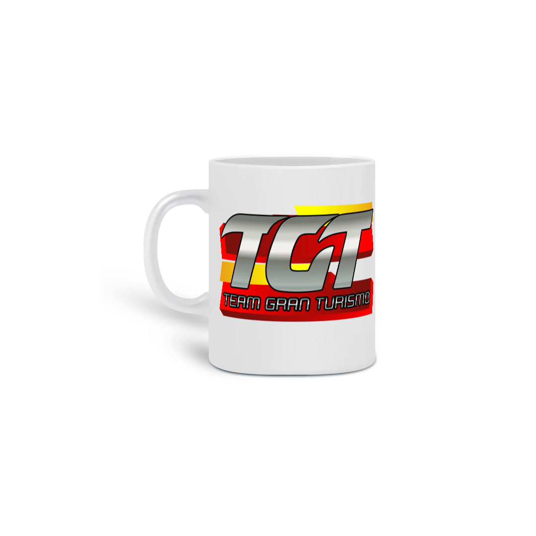 Nome do produto: TGT Red