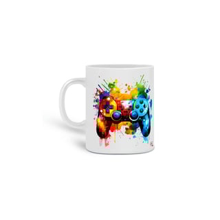 Nome do produto  Color  Controller