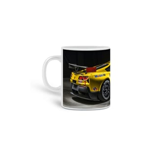 Nome do produto Corvette C6 - Elegância e Velocidade CANECA