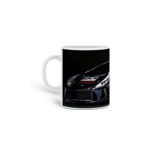Nome do produto Lamborghini A Essência da Velocidade CANECA