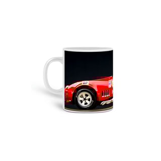 Nome do produto CORVETTE COUPE 4 - Caneca