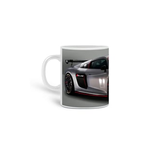 Nome do produto AUDI R8