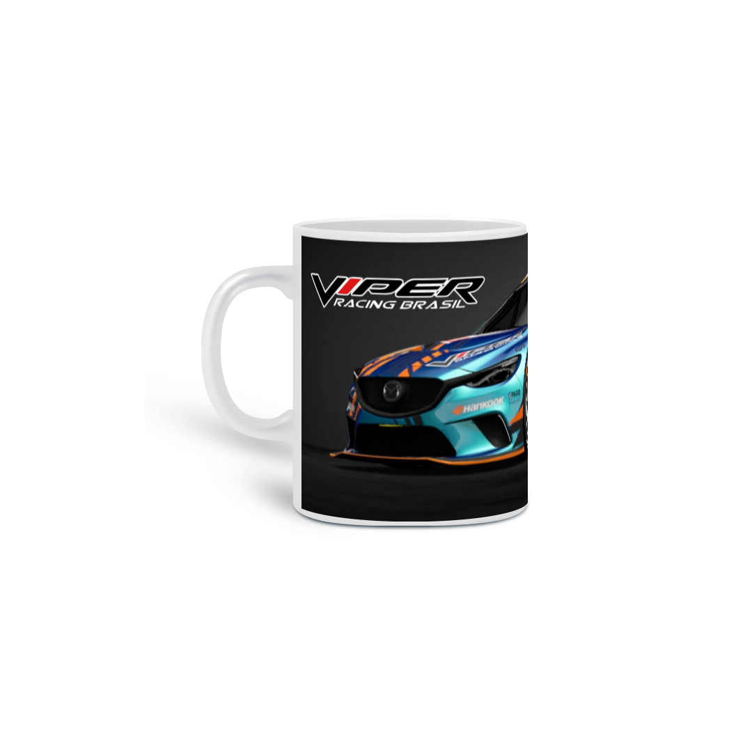 Nome do produto: VIPER FIRST CAR 