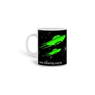 Nome do produto ALIEN CAFÉ