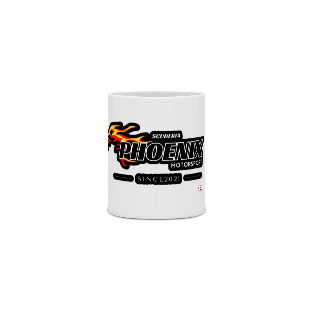 Nome do produto: Phoenix Motorsport