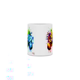Nome do produto  Color  Controller