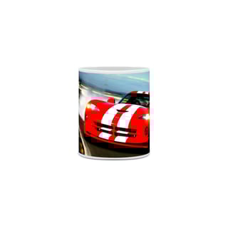 Nome do produto Caneca Viper