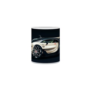 Nome do produto BUGATTI VISION 