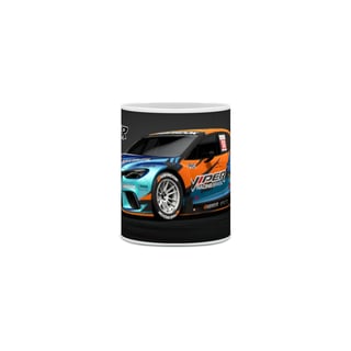 Nome do produto VIPER FIRST CAR 