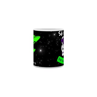 Nome do produto ALIEN CAFÉ