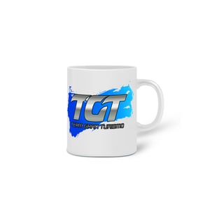 Nome do produto TGT Blue