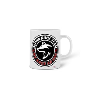 Nome do produto ALPHA We Race as One