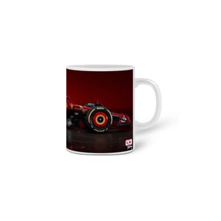 Nome do produto SF-24   CANECA