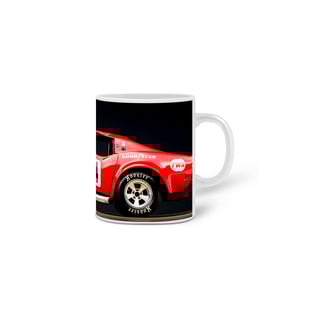 Nome do produto CORVETTE COUPE 4 - Caneca