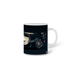 Nome do produto BUGATTI VISION 