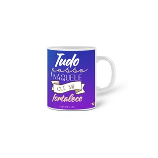 Nome do produto FILIPENSES 4:13