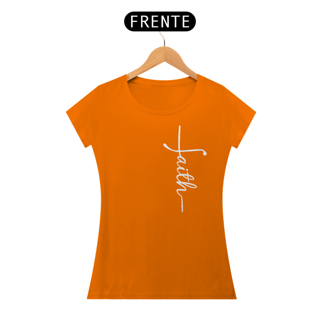 Nome do produto FAITH - Quality