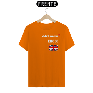 Nome do produto MCLAREN F1 2025 - Quality