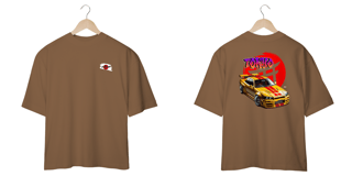 Nome do produto NISSAN TOKIO - Oversized