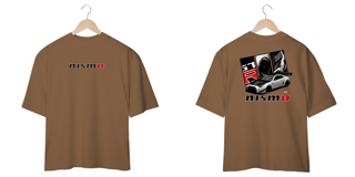Nome do produto GTR NISMO - Oversized