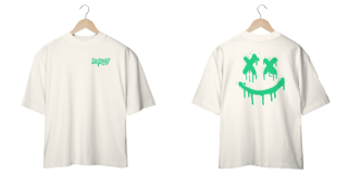 Nome do produto XX Smile - OVERSIZED