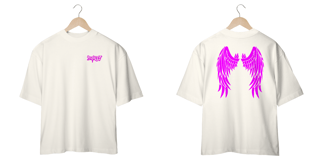 Nome do produto Angel Wings - OVERSIZED