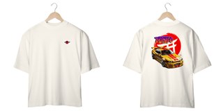 Nome do produto NISSAN TOKIO - Oversized