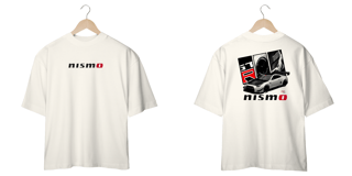 Nome do produto GTR NISMO - Oversized