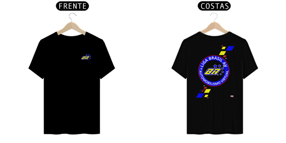 BRASIL AV T Shirt Quality