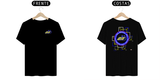 BRASIL AV 2 T Shirt Quality