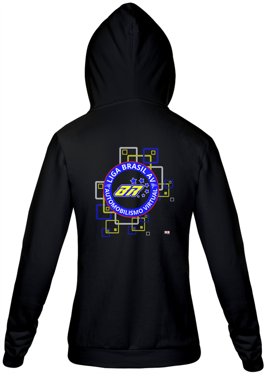 Nome do produto: BRASIL AV 2 T Shirt Quality