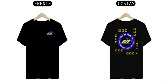 BRASIL AV T Shirt Quality