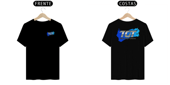 TGT Blue